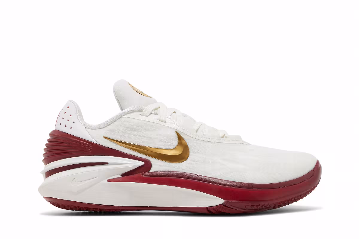 Nike Air Zoom GT Cut 2 Sisterhood, view 2
