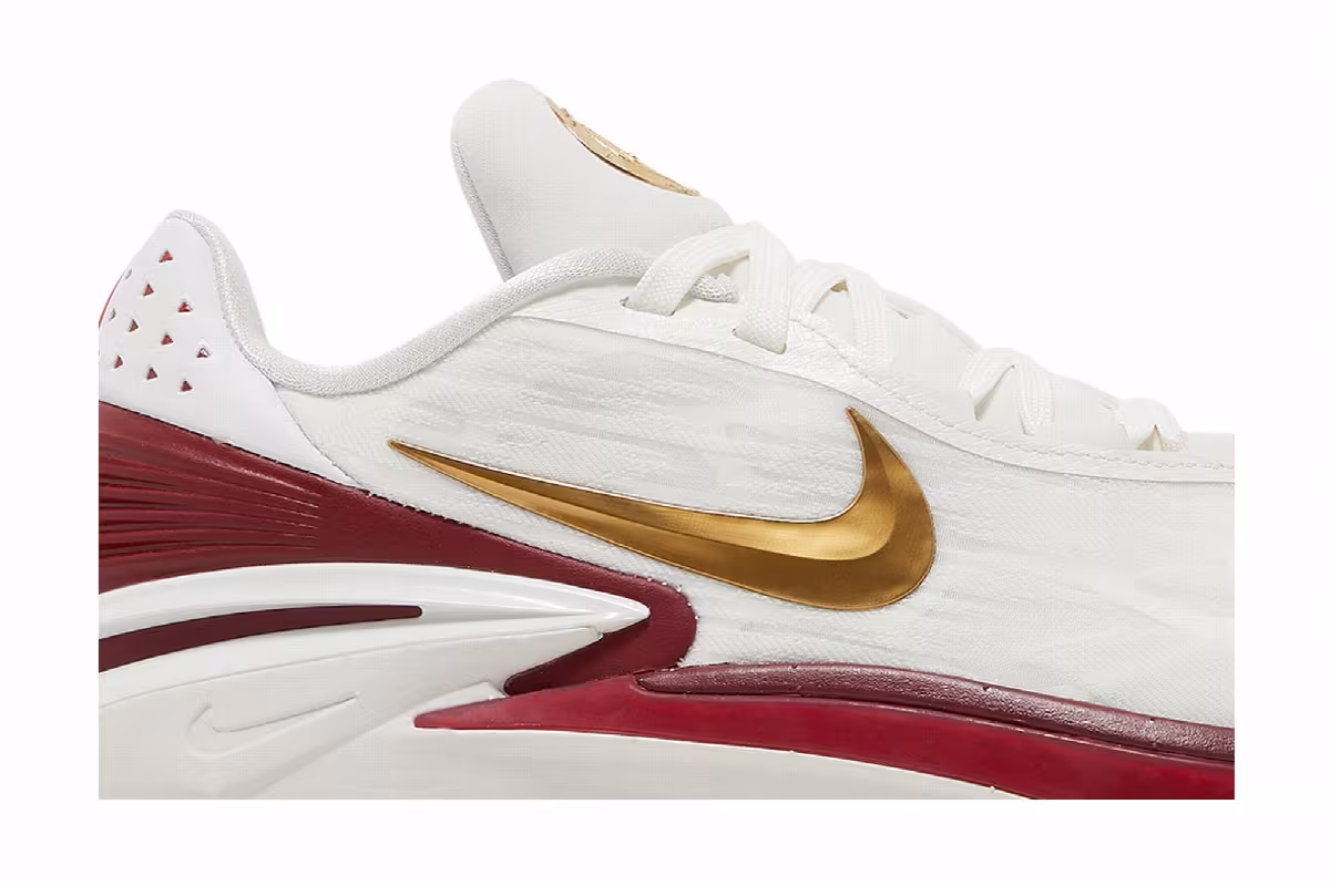 Nike Air Zoom GT Cut 2 Sisterhood, view 3