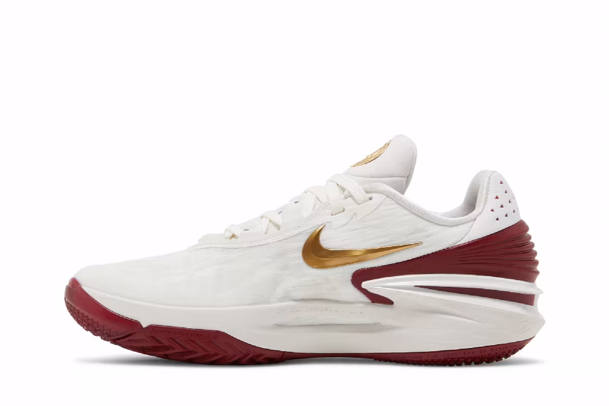 Nike Air Zoom GT Cut 2 Sisterhood, view 4