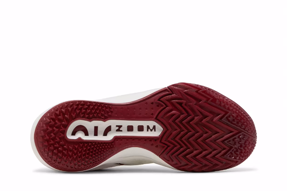 Nike Air Zoom GT Cut 2 Sisterhood, view 5