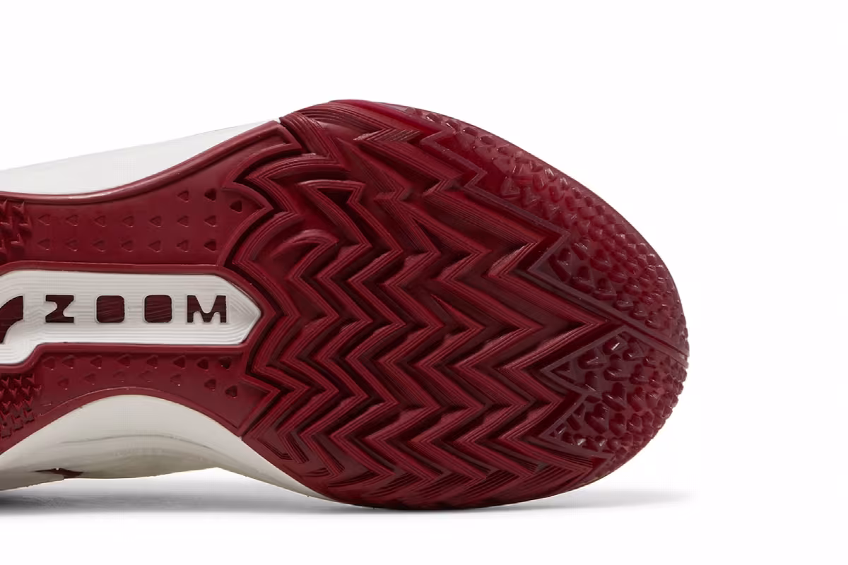 Nike Air Zoom GT Cut 2 Sisterhood, view 6