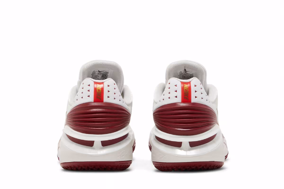 Nike Air Zoom GT Cut 2 Sisterhood, view 7