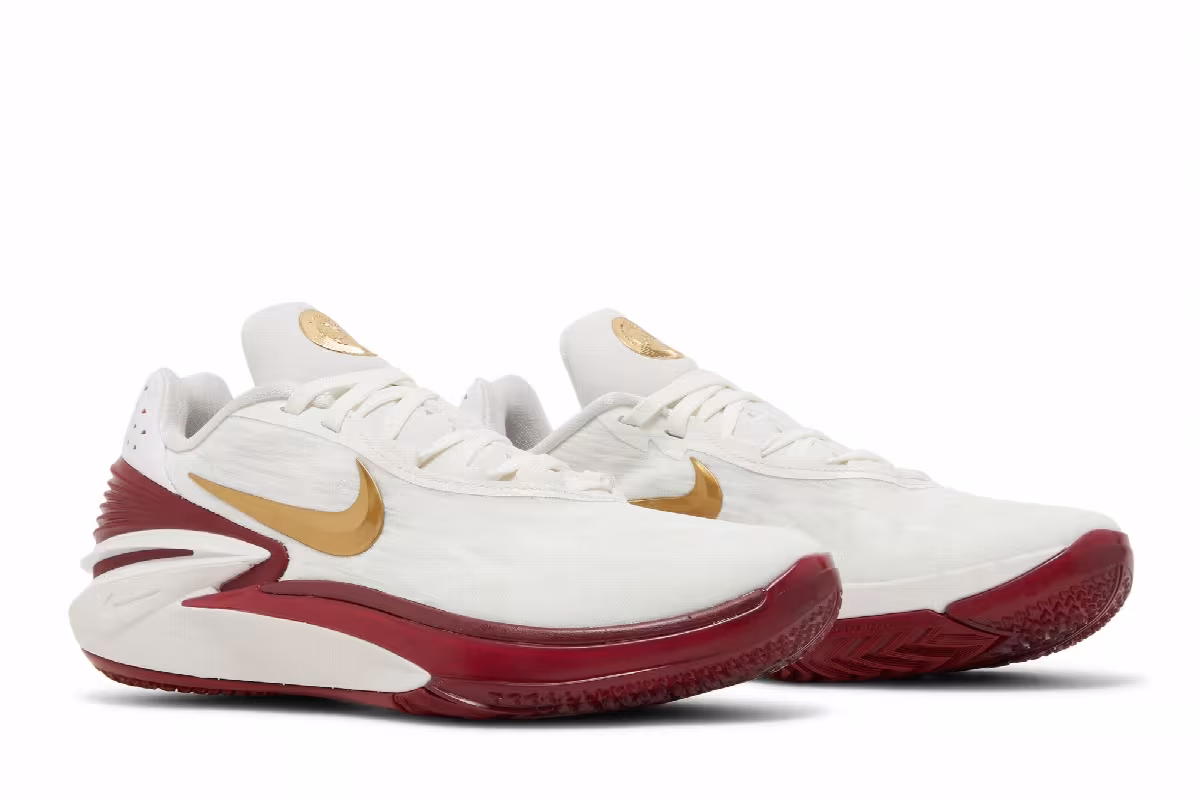 Nike Air Zoom GT Cut 2 Sisterhood, view 9