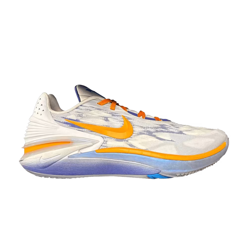 Nike Air Zoom GT Cut 2 Julius Randle - Knicks Home