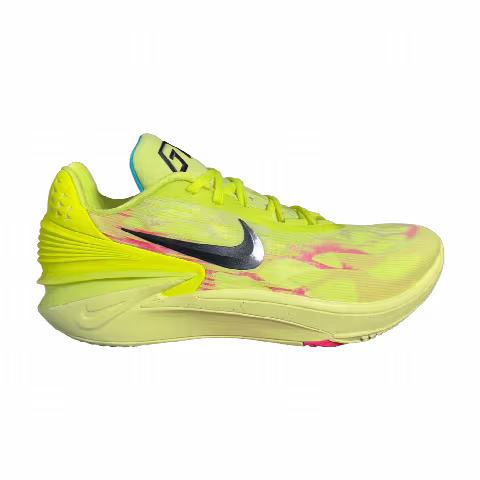 Nike Air Zoom GT Cut 2 'Mixed Lemonade' PE