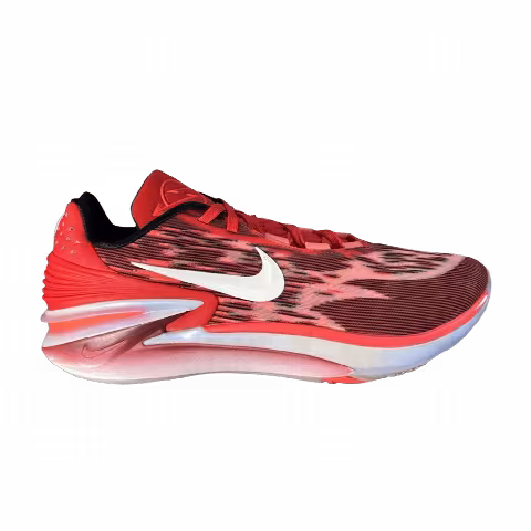 Nike Air Zoom GT Cut 2 'University Red' PE