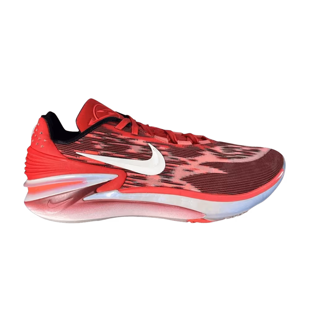 Nike Air Zoom GT Cut 2 University Red