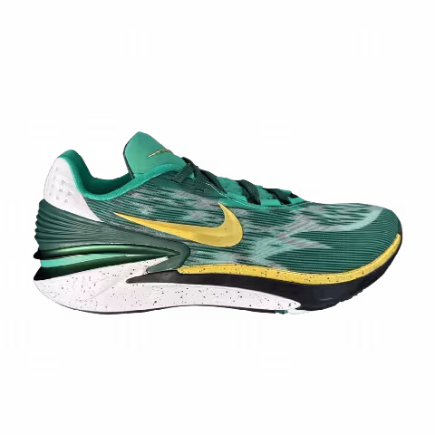 Nike Air Zoom GT Cut 2 'Stadium Green Gold' PE