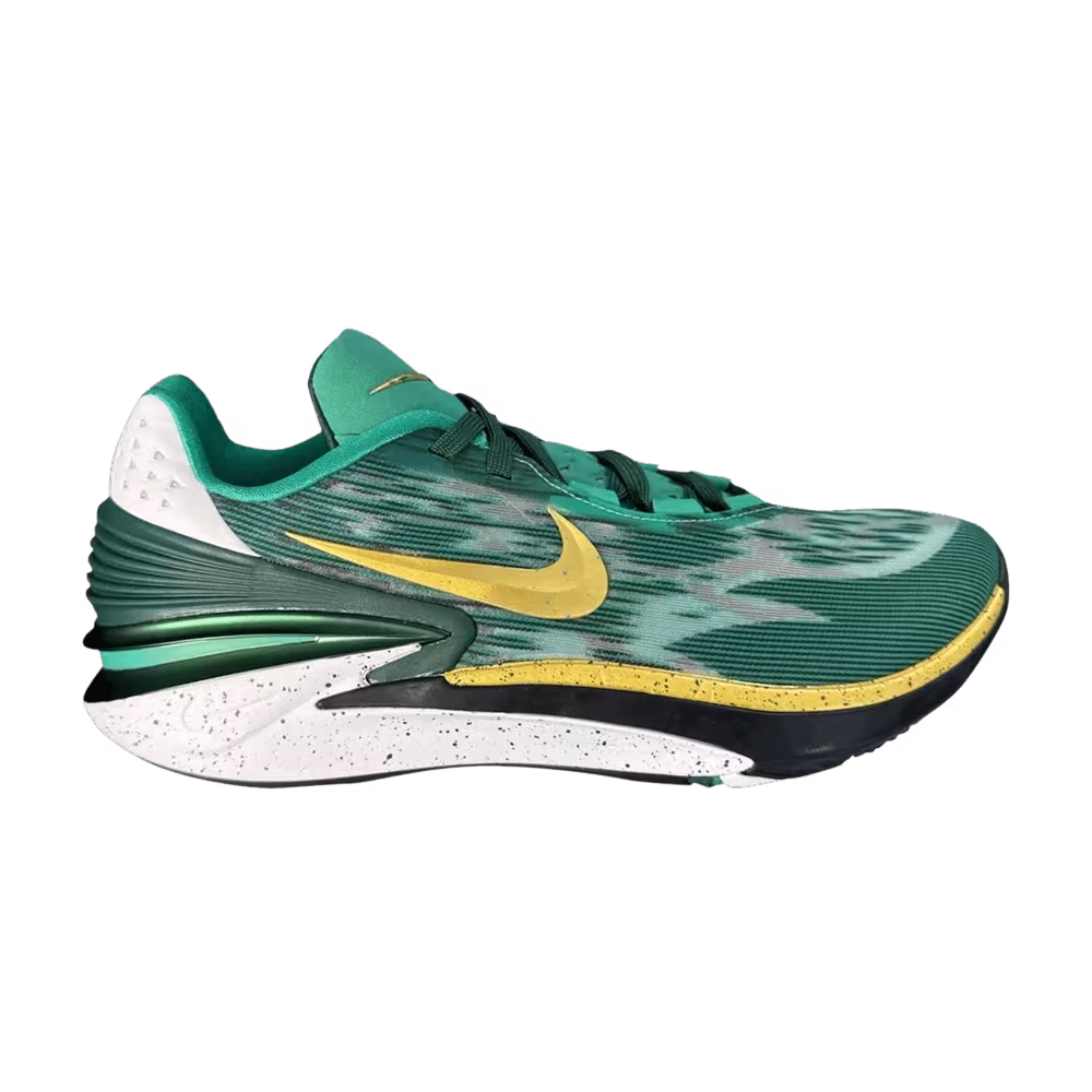 Nike Air Zoom GT Cut 2 Stadium Green Gold