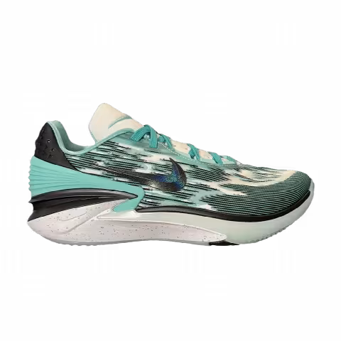Nike Air Zoom GT Cut 2 'New York Liberty' PE