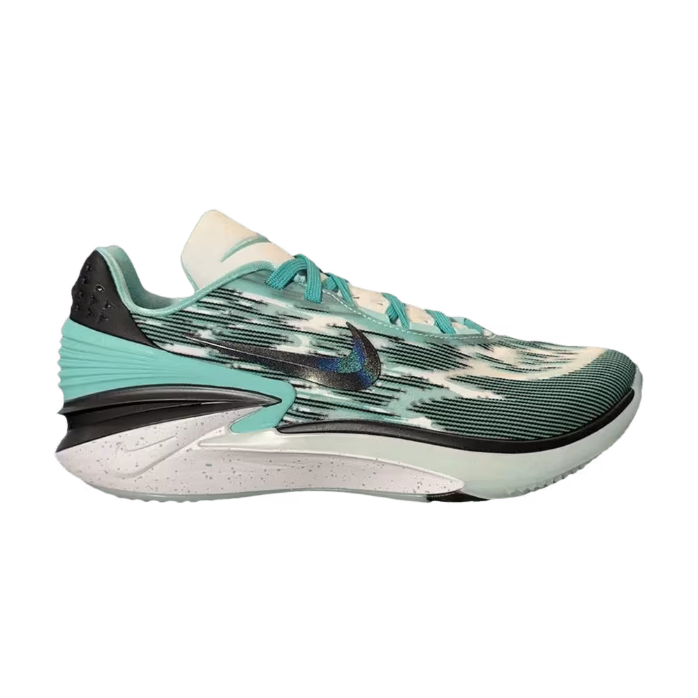 Nike Air Zoom GT Cut 2 New York Liberty