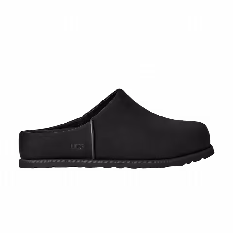 UGG Otzo Clog 'Black'