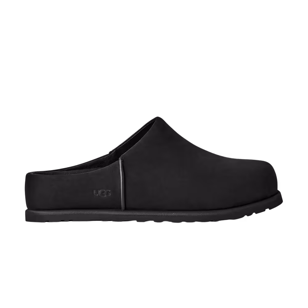 UGG Otzo Clog Black