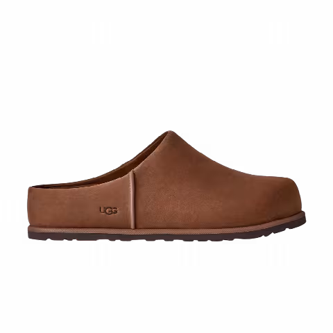 UGG Otzo Clog 'Dark Chestnut'