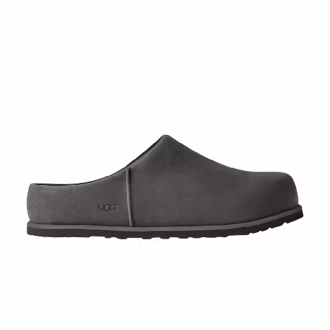 UGG Otzo Clog 'Dark Grey'