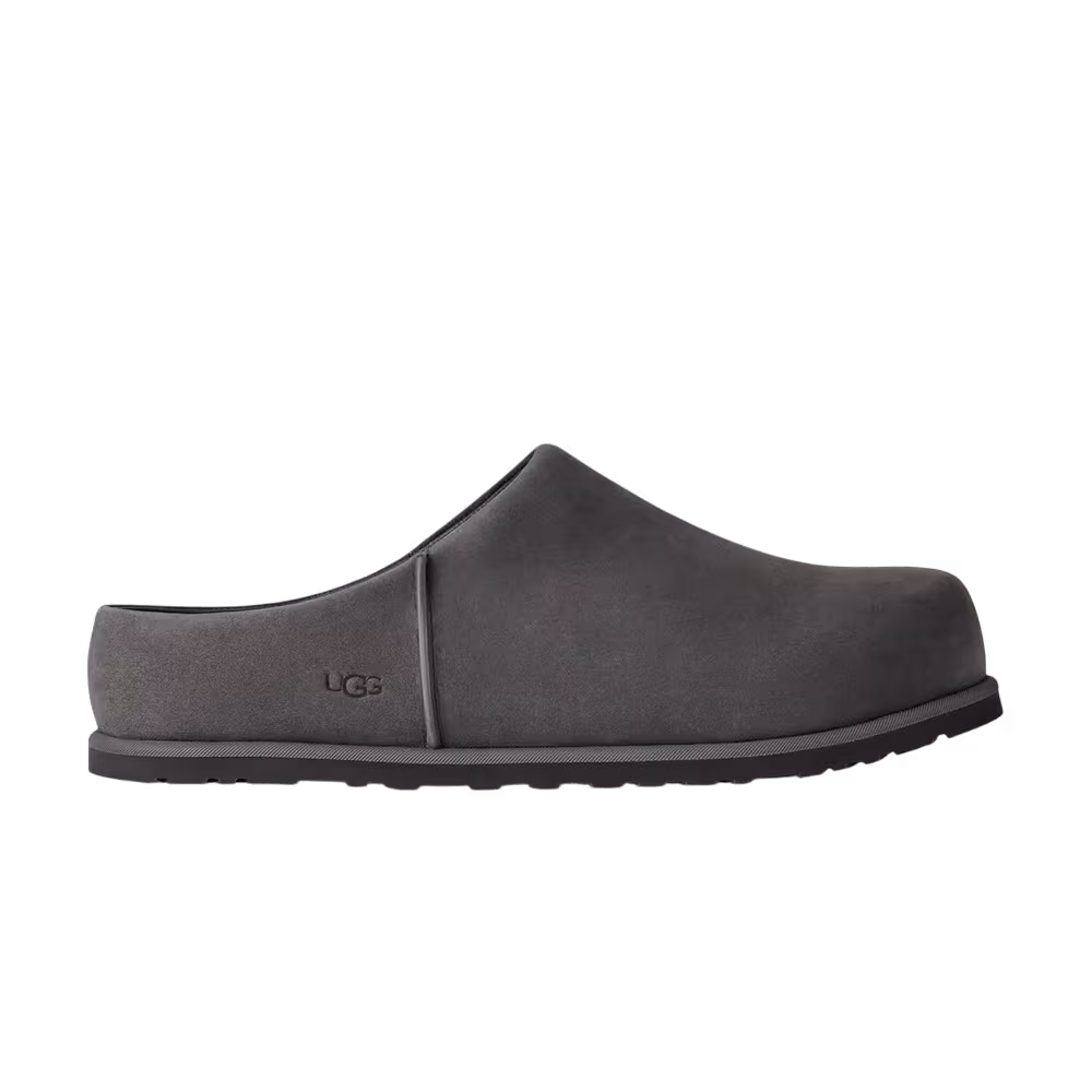 UGG Otzo Clog Dark Grey