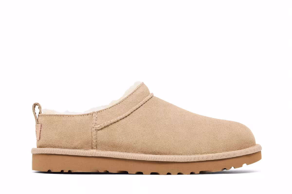 UGG Women's Classic Micro Sand, view 2
