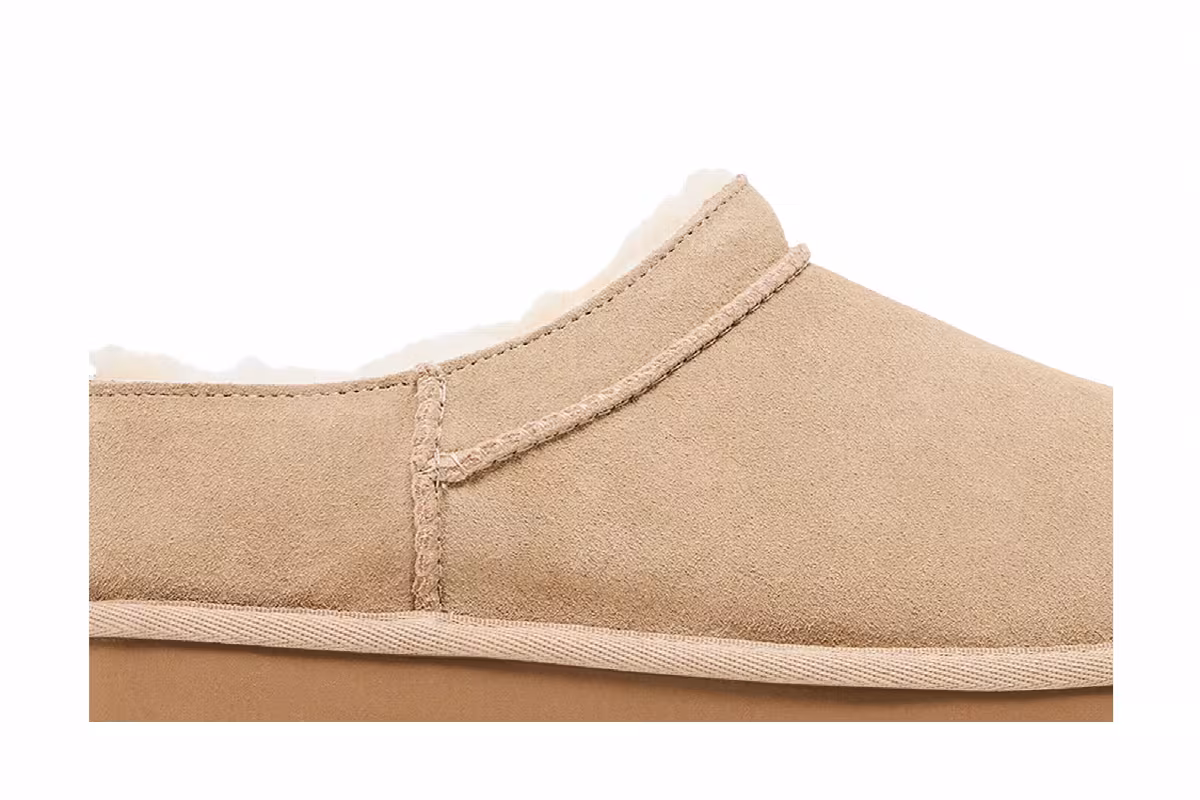 UGG Women's Classic Micro Sand, view 3