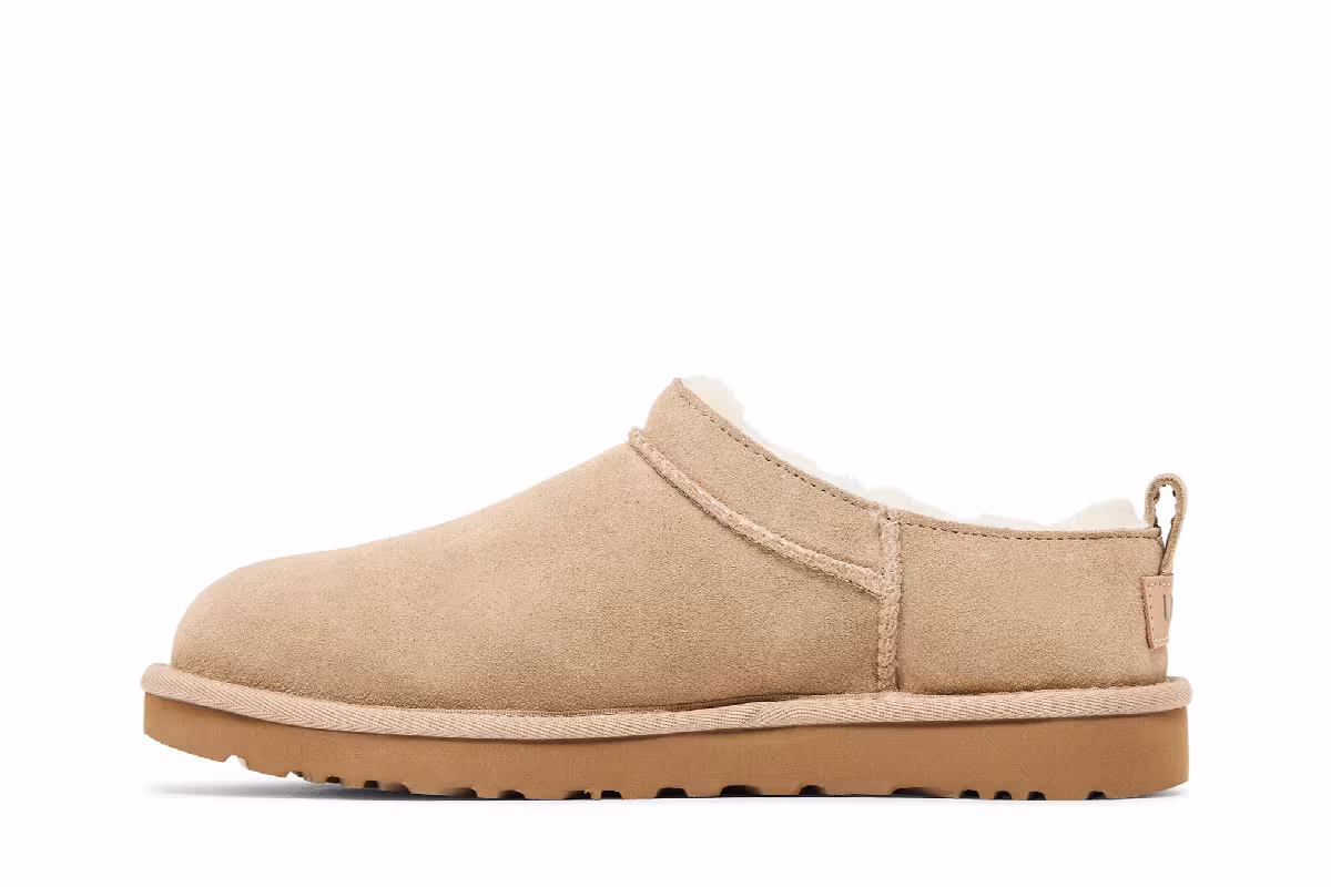 UGG Women's Classic Micro Sand, view 4