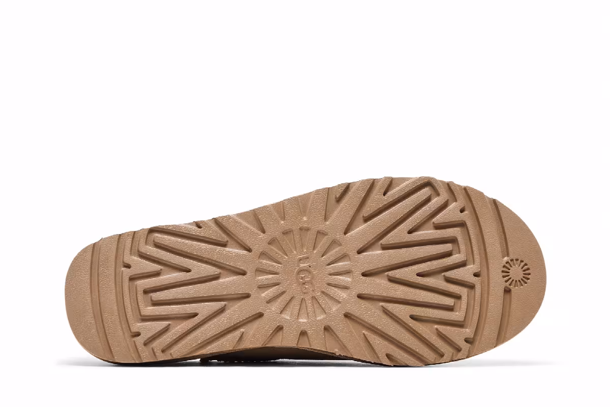 UGG Women's Classic Micro Sand, view 5
