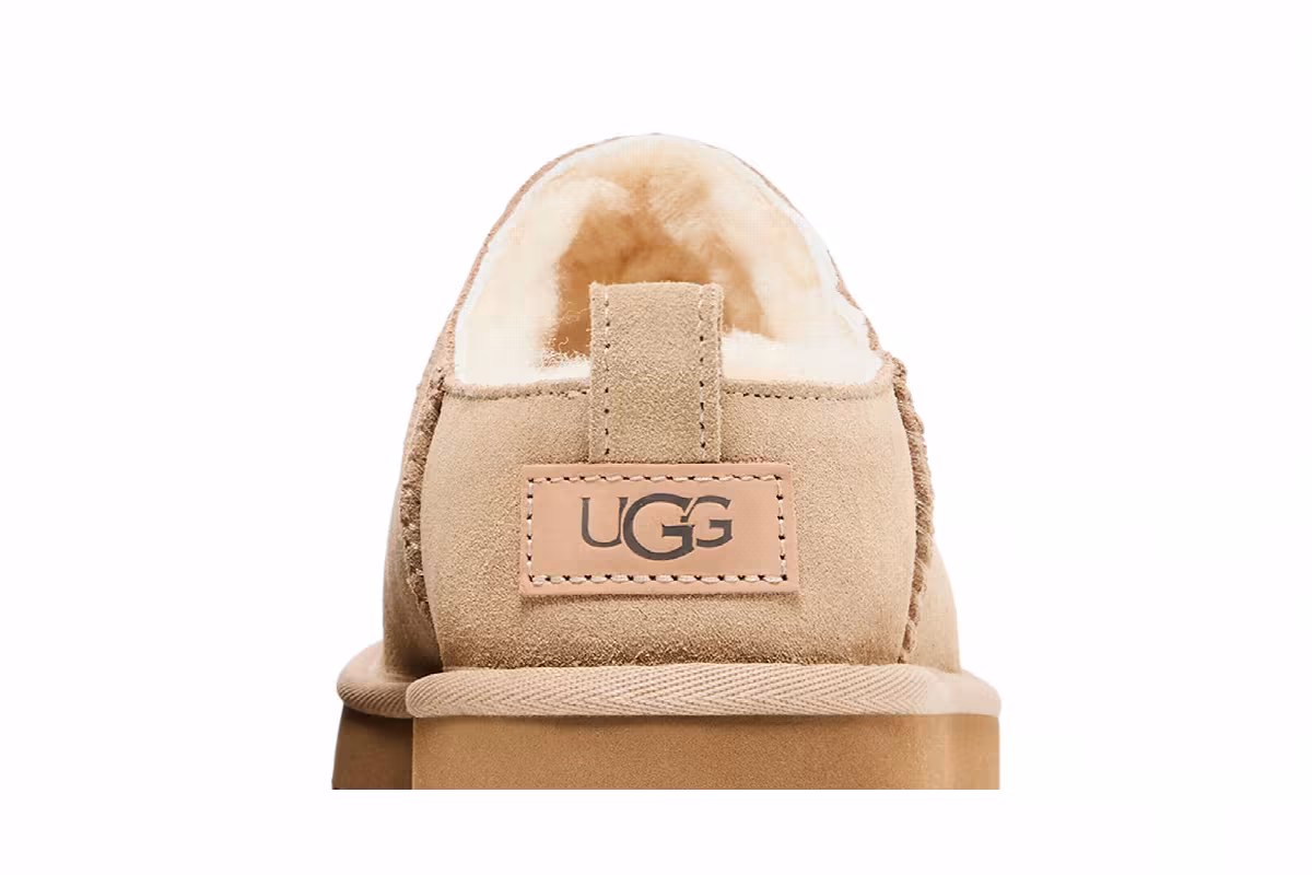 UGG Women's Classic Micro Sand, view 8