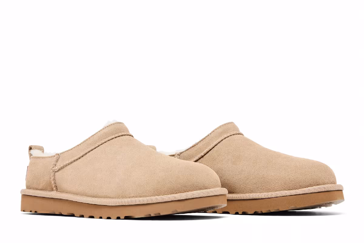 UGG Women's Classic Micro Sand, view 9