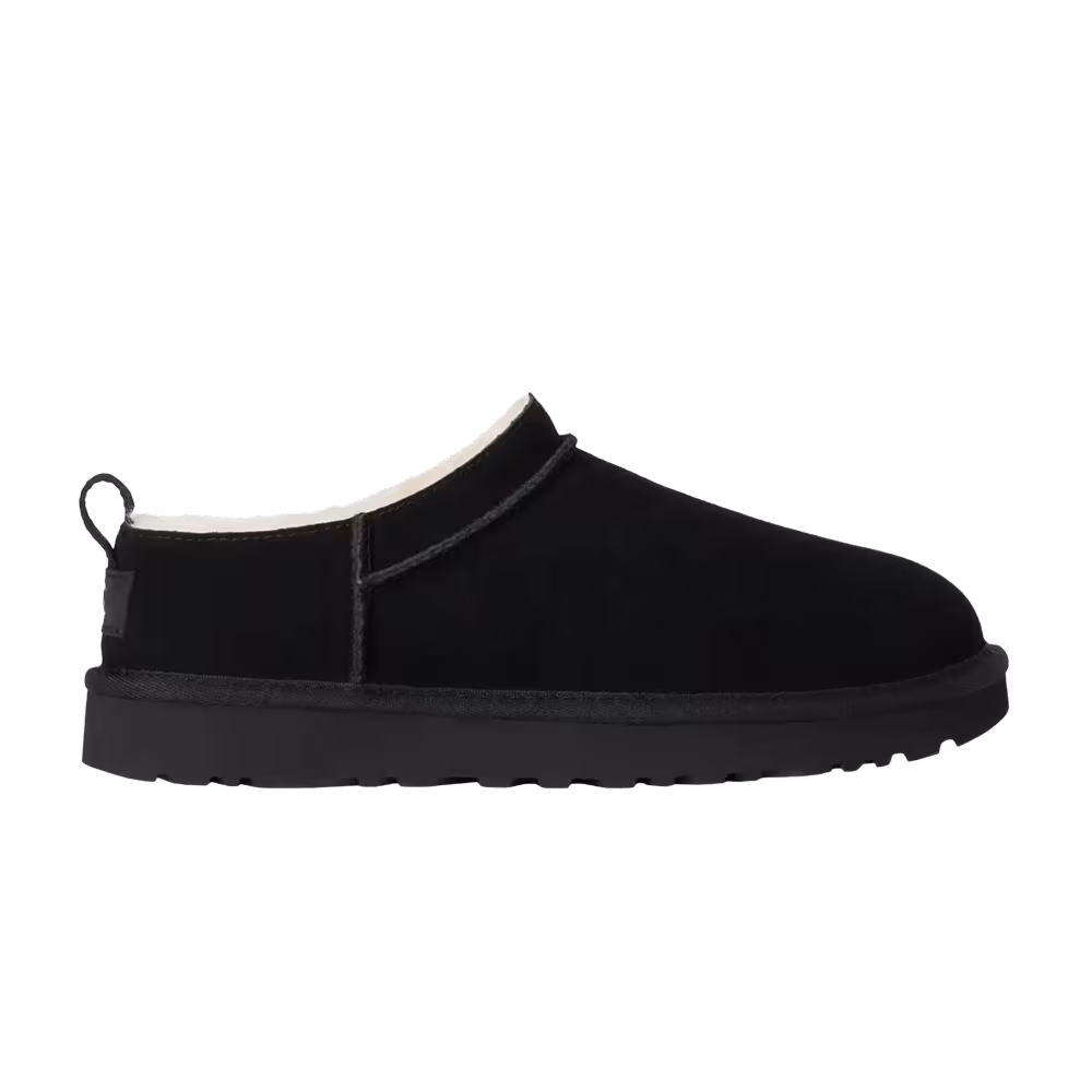 UGG Women's Classic Micro Black