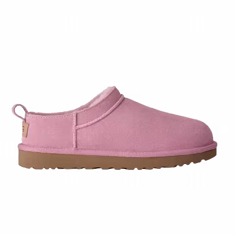 UGG Wmns Classic Micro 'Dusty Orchid'