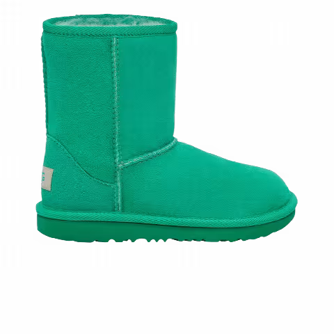 UGG Classic II Boot Kids 'Emerald Green'