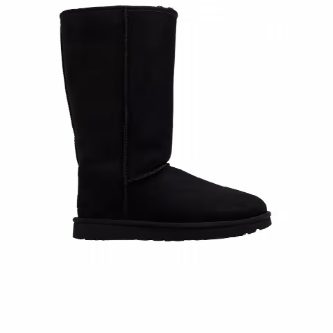 UGG Wmns Classic Tall II Boot 'Black'