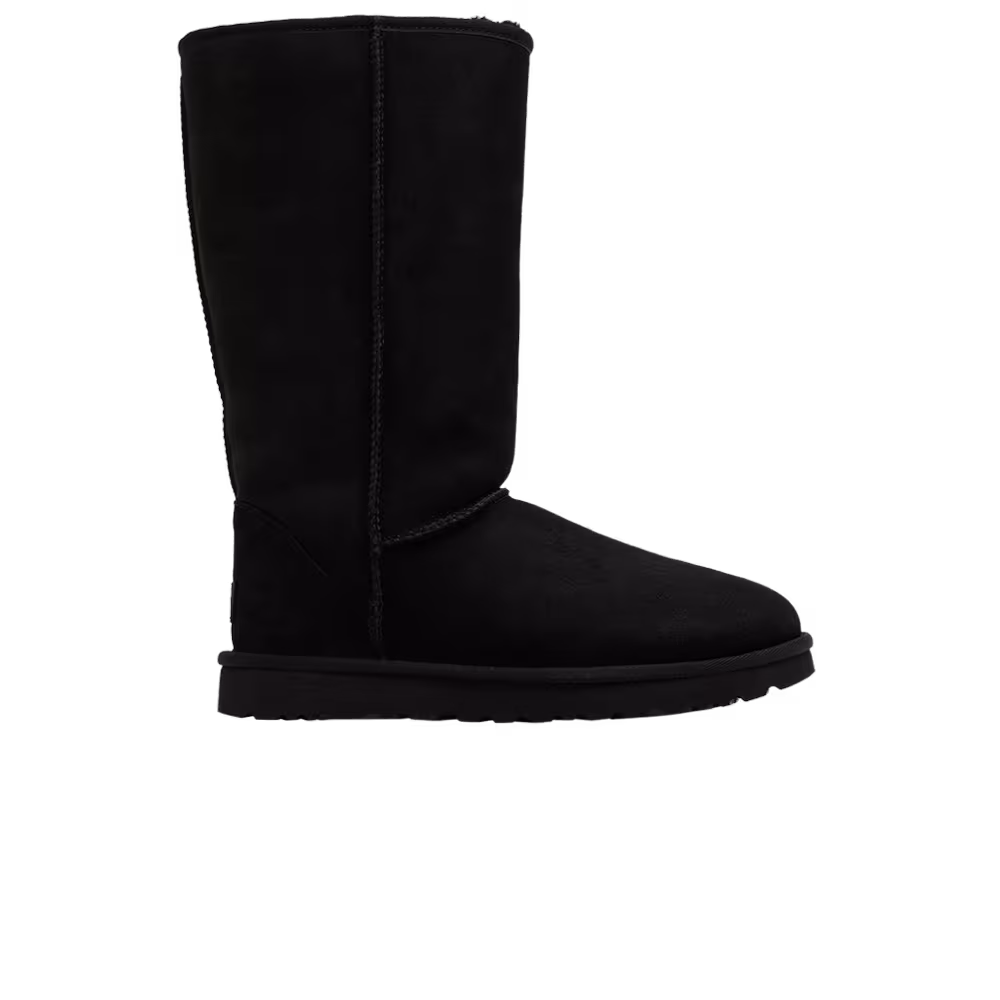 UGG Women's Classic Tall II Boot Black