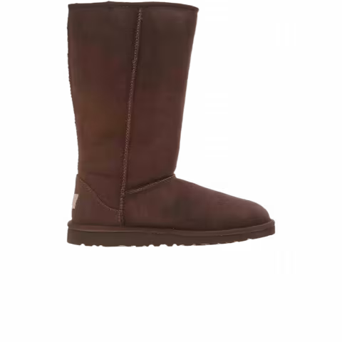 UGG Classic Tall Boot Kids 'Chocolate'