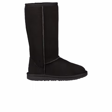 UGG Classic II Boot Kids 'Black'