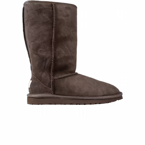 UGG Classic Tall Boot Kids 'Chocolate'