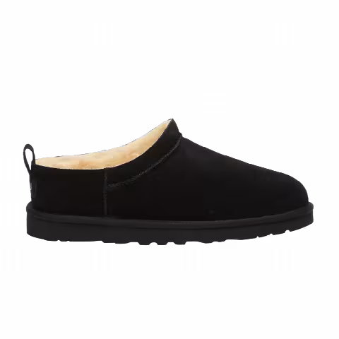 UGG Classic Micro Boot 'Black'