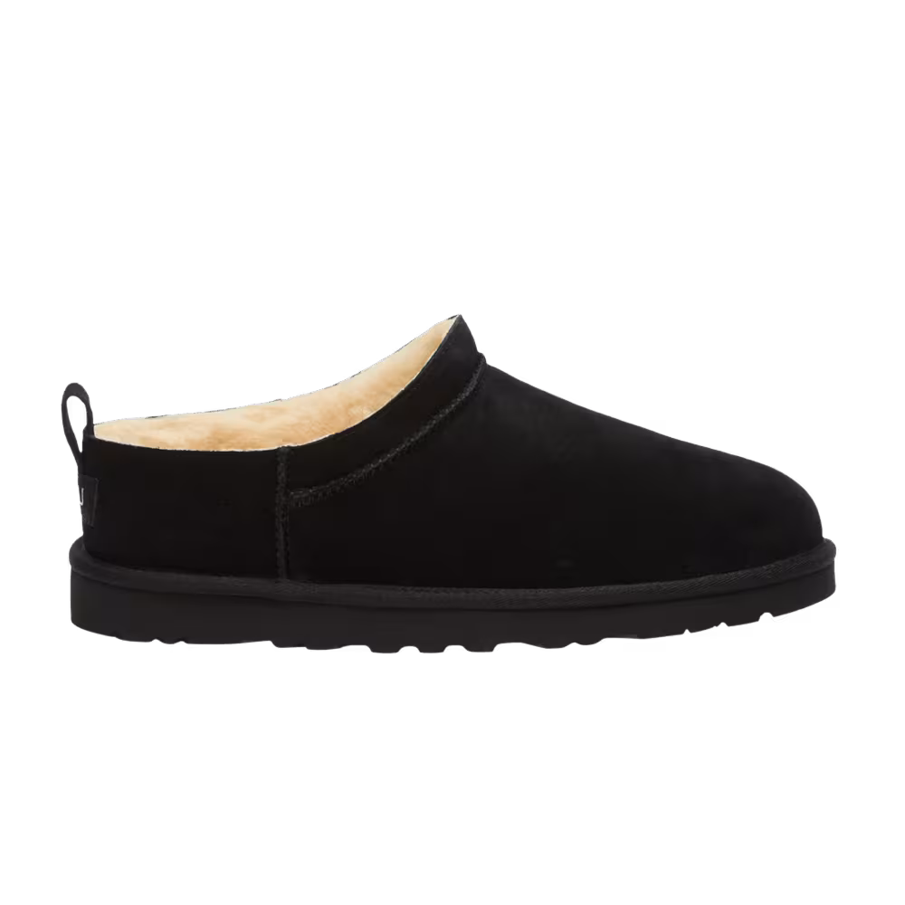 UGG Classic Micro Boot Black