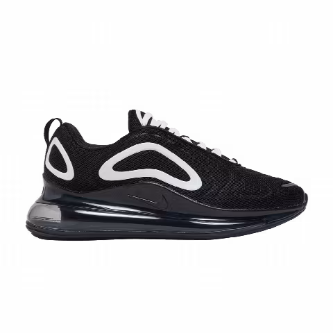 Nike Air Max 720 'Oreo'