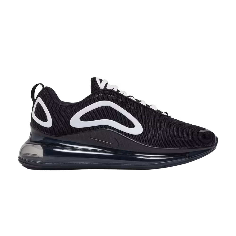 Nike Air Max 720 Oreo