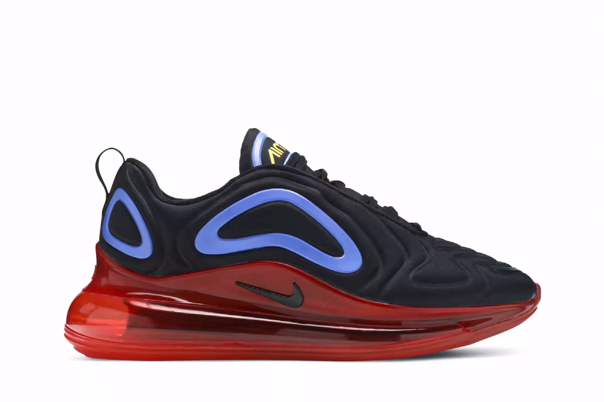 Nike Air Max 720, view 2