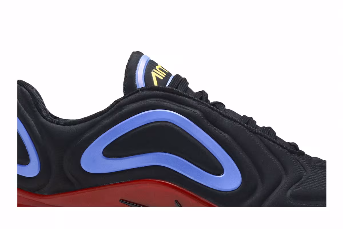 Nike Air Max 720, view 3