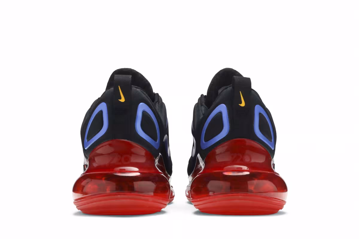Nike Air Max 720, view 7