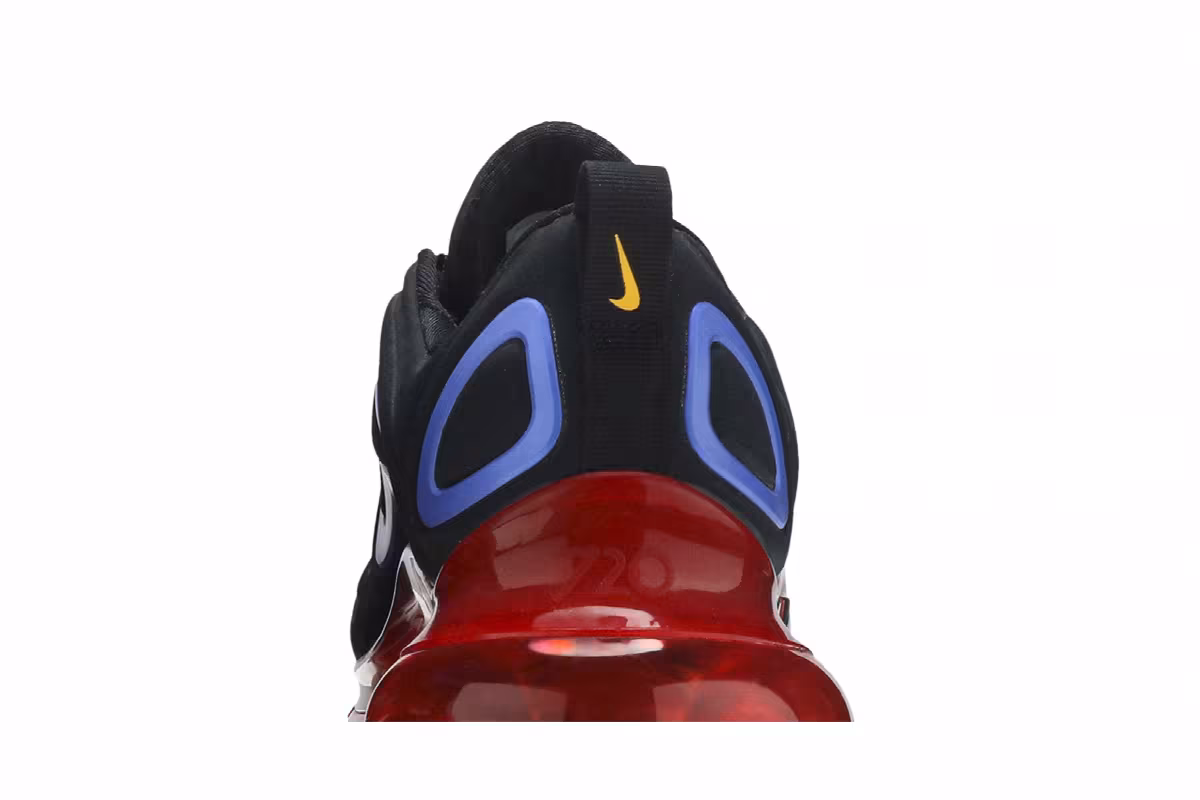 Nike Air Max 720, view 8