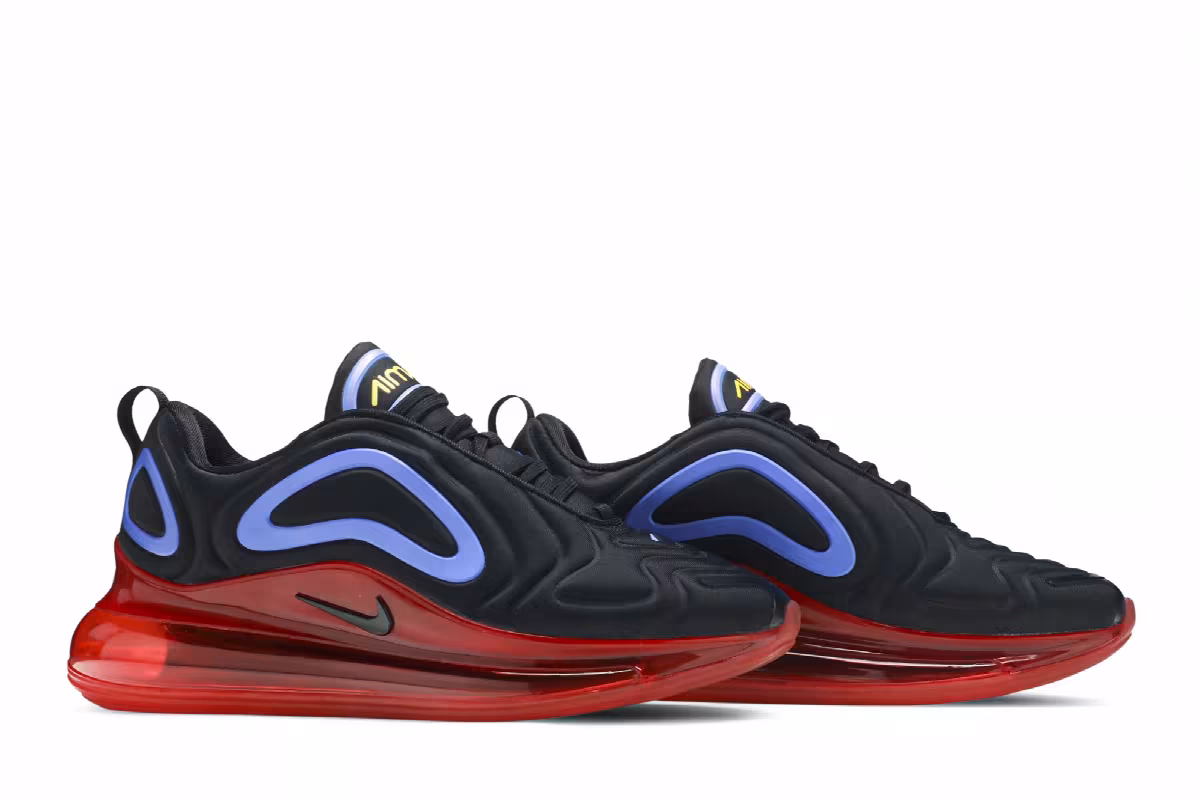 Nike Air Max 720, view 9