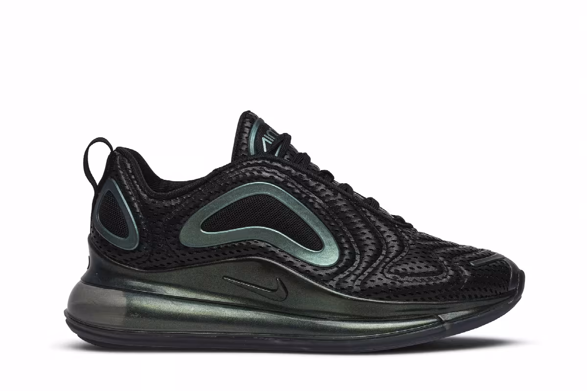 Nike Women's Air Max 720 Throwback Future, view 2