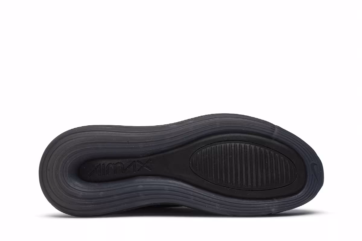 Nike Women's Air Max 720 Throwback Future, view 5