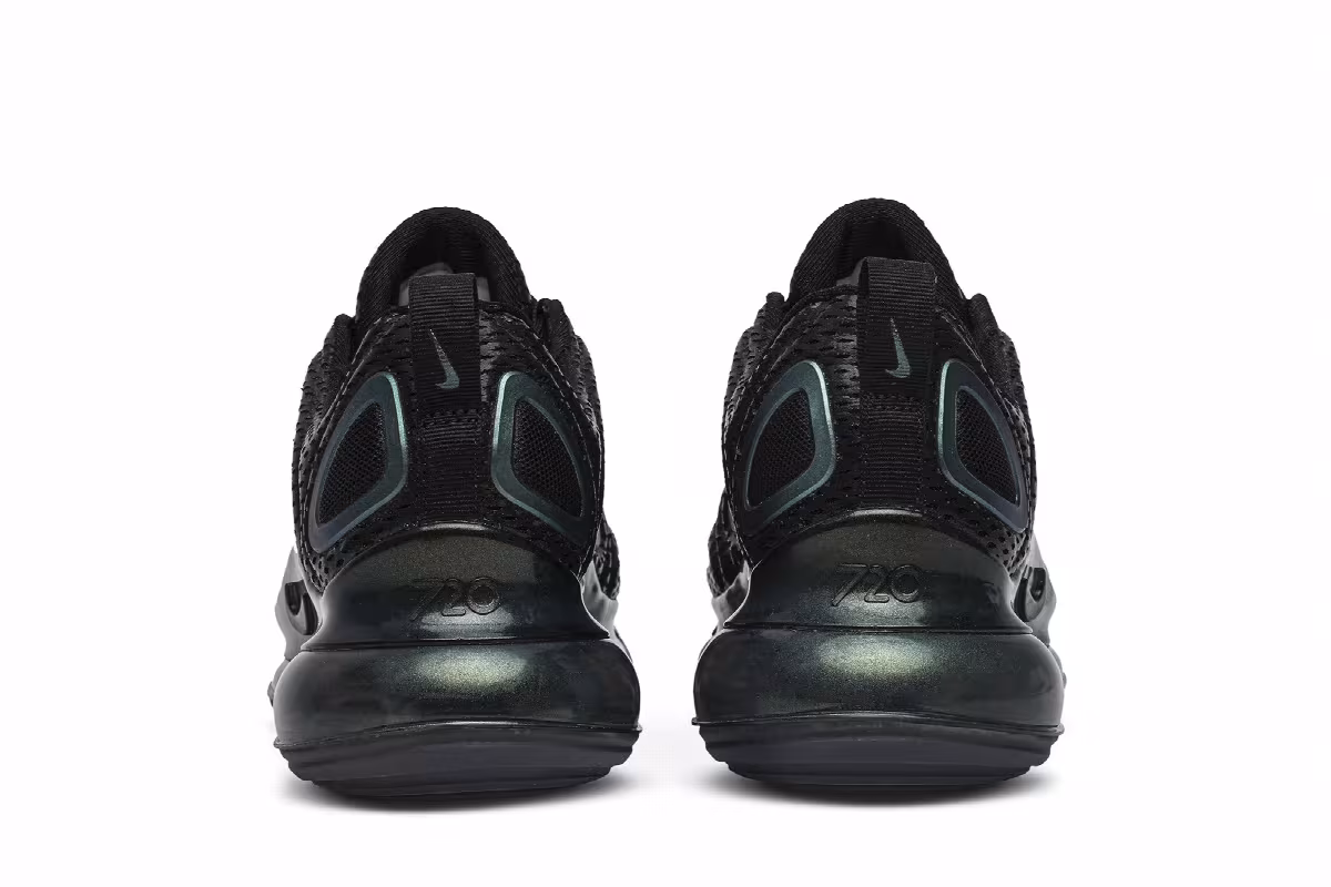Nike Women's Air Max 720 Throwback Future, view 7