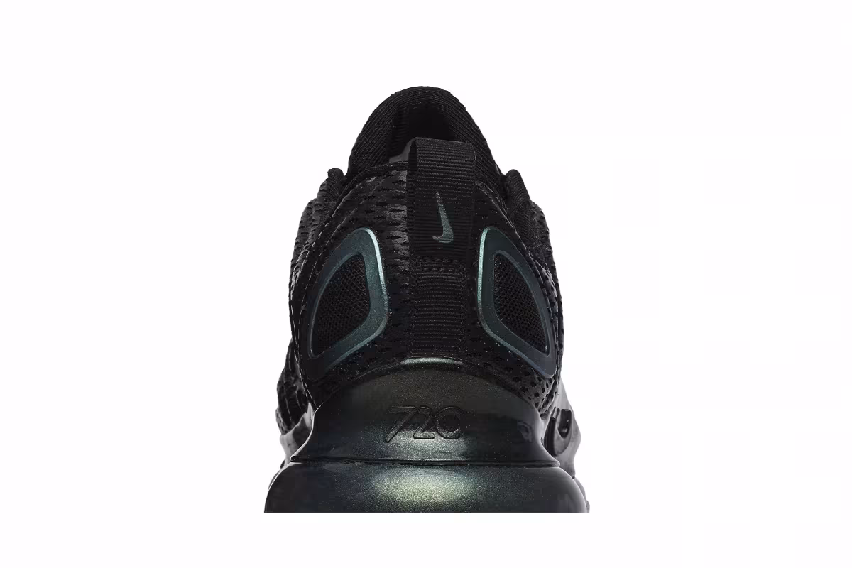 Nike Women's Air Max 720 Throwback Future, view 8