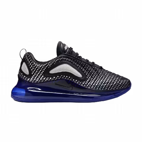 Nike Air Max 720 'Pixel Gradient'