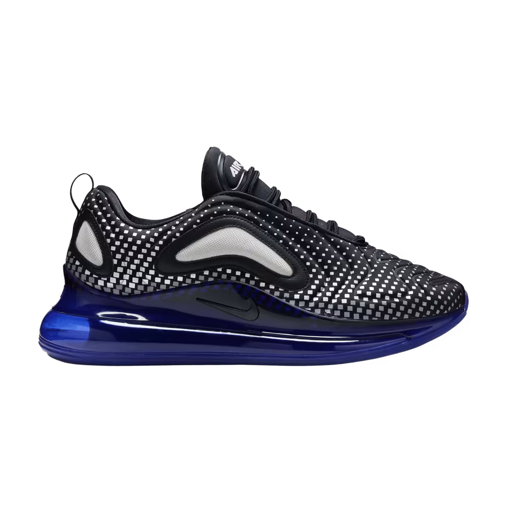 Nike Air Max 720 Pixel Gradient