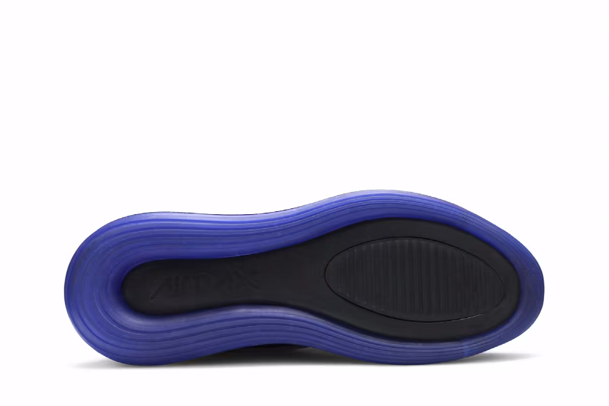 Nike Air Max 720 Pixel Gradient, view 5